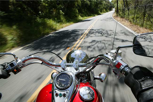 Motorcycle-detailing